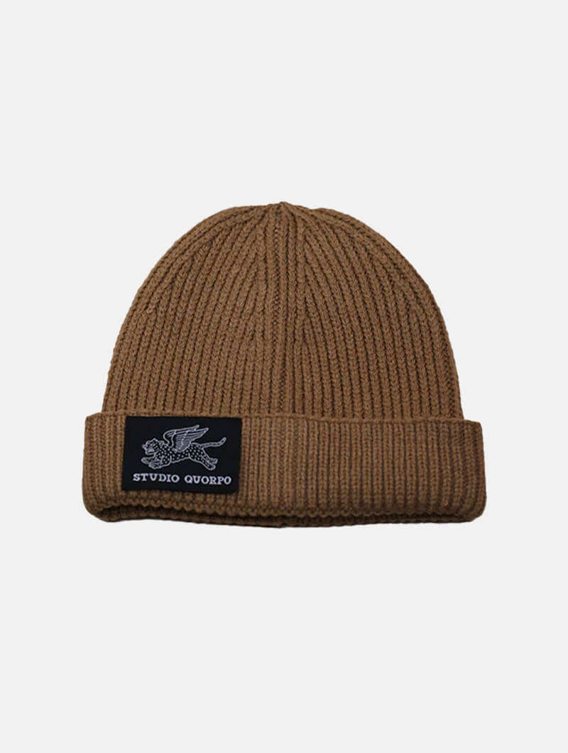 CLASSIC BEANIE BISCUIT