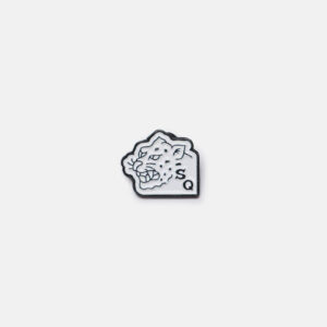 PINS STUDIO QUORPO