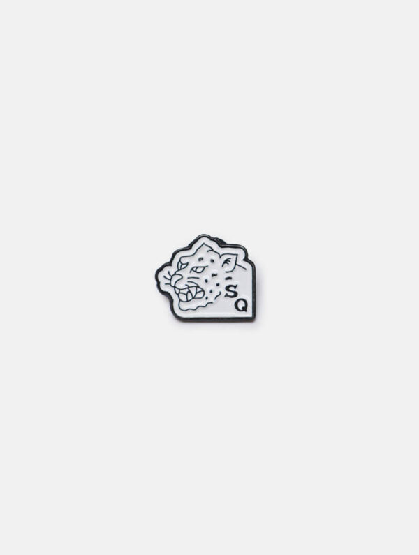 PINS STUDIO QUORPO